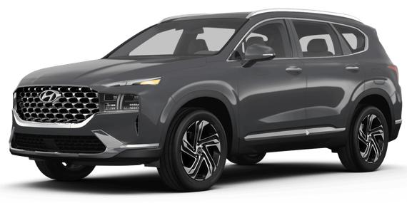 HYUNDAI SANTA FE 2023 5NMS2DAJXPH598433 image